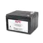 APC náhradní baterie 113 12V-7AH pro BX1400UI & BX1400U-FR