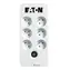EATON Protection Box PB6F / přepěťová ochrana / 6 zásuvek
