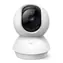 TP-Link Tapo C200 bílá / Vnitřní IP kamera / 1920 x 1080 / Úhel záběru 360° / mikrofon & repro / IR / Wi-Fi / microSD