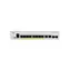 Cisco C1000-8T-2G-L / Switch / 8x RJ-45 10|100|1000 / 2x Combo Gbps|SFP / QoS / VLAN