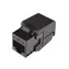 Solarix samořezný keystone CAT6 / konektor RJ45 / nestíněný