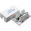 Solarix spojovací box CAT5E UTP
