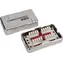 Solarix spojovací box CAT6A STP