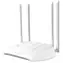TP-Link TL-WA1201 / AC1200 Wireless Access Point / 802.11ac / 4x externí anténa / 2.4GHz 300Mbps / 5GHz 867Mbps