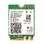 Intel Wi-Fi 6 AX200 NV / Wi-Fi adaptér / M2.2230 / 802.11ax / Dual-Band 2.4+5GHz / Bluetooth 5.1 / M.2/A-E Key