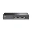 TP-Link TL-SG2210MP / Switch / 8x GLAN / 2x Gigabit SFP / PoE+
