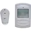 Solight 1D11 GSM Alarm / pohybový senzor / dálkové ovládaní