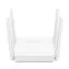 Mercusys AC10 / Router AC1200 / 2.4GHz - 300Mbps / 5GHz - 867Mbps / WAN + 2x LAN