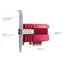 ASUS XG-C100F síťový adaptér / PCI Express karta / 1 x 10GBase-T / QoS