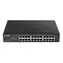 D-Link 24-Port PoE Gigabit Smart Managed Switch / 24x GLAN / 12x LAN PoE / PoE 100W