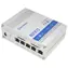 Teltonika RUTX12 / Router / LAN & Wi-Fi & LTE / 802.11ac / 867Mbs / (2.4 GHz & 5 GHz)