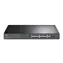 TP-Link TL-SG1218MPE / Smart switch / 16x1000Mbps / 2xSFP / PoE+