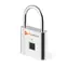 Technaxx TrendGeek TG-131 visací zámek na otisk prstu / paměť na 10 otisků prstu / microUSB / baterie 180 mAh
