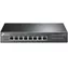 TP-Link TL-SG108-M2 / Switch / 40 Gbps / 8x 2.5Gbps RJ-45