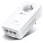 TP-Link TL-WPA8631P Powerline AV1300 / 1300Mbps / 3x GLAN / WiFi / 1x napájecí zásuvka / 1 ks