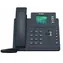 Yealink SIP-T33G / IP telefon / 4x SIP účet / LCD 2.4" / 2x RJ45 / POE/ Optima HD Voice / 12 programovatelných tlačítek