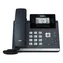 Yealink SIP-T42U / IP telefon / 6x SIP účet / LCD 2.7" / 2x RJ45 / POE/ Opus HD kodek / 15 programovatelných tlačítek