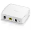 ZyXEL VMG4005-B50A / VDSL2 17a & 35b modem / 1x LAN / 1 x RJ-11