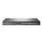 HP Aruba 2930F 24G PoE+ 4SFP+ Switch / 24x 10|100|1000 Mbps RJ45 portů / 4x Gigabit SFP+ porty