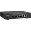 QNAP QSW-2104-2S / 6-Port Switch / 2 x 10GbE SFP+ / 4 x 2.5GbE RJ45 