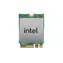 Intel Wi-Fi 6E AX210 / Wi-Fi adaptér / M.2 2230 / 802.11ax / Dual-Band 2.4+5+6GHz / Bluetooth 5.2 / M.2/A-E Key