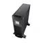 Gembird EG-UPSRACK-12 / UPS / 3.4U / 2000 VA / 1200 W / 1x Schuko / 6x IEC C13 / 1x IEC C14 (vstup)
