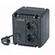 Gembird EG-AVR-1001 / regulátor napětí / 1000 VA / 600 W / 2x Schuko