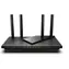 TP-Link Archer AX55 / Wi-Fi 6 Router AX3000 / Dual-Band / 2.4GHz - 574Mbps / 5GHz - 2402Mbps / 1x WAN / 4x LAN / USB 3.0