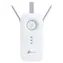 TP-Link RE550 / AC1900 Wi-Fi Range Extender / Dual-Band / 2.4GHz - 600Mbps / 5GHz - 1300Mbps / 1x GLAN