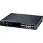 QNAP QSW-M804-4C / Desktop Switch / 4x 10GbE SFP+ / 8 x 10GbE SFP+ & RJ45 kombo / Qos / VLAN