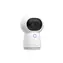 Aqara Smart Home Camera Hub G3 bílá / IP kamera a řídící jednotka / 2K 1296p / IR / 360° / Zigbee 3.0 