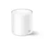 TP-Link Deco X50 / Wi-Fi systém MESH AX3000 / 2.4GHz - 574 Mbps / 5GHz - 2402 Mbps / 3x GLAN 