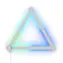 Nanoleaf Lines Expansion Pack 3ks / rozšiřující sada světelných lišt