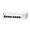 HPE Aruba JL810A Instant On 1830 8G / Switch / 8x GLAN / Cloud Managed