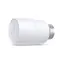 TP-Link Kasa KE100 / Smart termostatická hlavice / LED displej / M30 x 1.5mm / 2x AA
