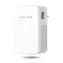Mercusys ME20 / Wi-Fi Extender AC750 / Dual-Band / 2.4GHz - 300Mbps / 5GHz - 433Mbps / 1x LAN