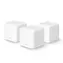 Mercusys Halo H30G(3ks) / Wi-Fi Mesh systém AC1300 / Dual-Band / 2.4GHz - 400Mbps / 5GHz - 867Mbps / 2x GLAN