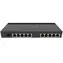 MikroTik RB4011iGS+RM / RouterBOARD / 4x 1.4GHz / 10x Gigabit LAN / SFP+ / L5