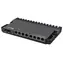 MikroTik RB5009UG+S+IN / RouterBOARD / ARM 88F7040 4x 1.4GHz / 7x Gbit LAN / 1x 2.5Gbit LAN / 1x 10G SFP+ / 1x USB 3.0 