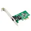 MicroConnect Gigabit PCIe Network card Low profile