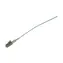OEM Pigtail Fiber Optic - optický kabel 1m / OM3 / LC 50/125MM