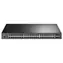 TP-Link TL-SG3452XP / L2 Managed Switch / 48x1G / 4x 10Gbps SFP