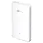 TP-Link EAP615-WALL / AP / AX1800 / 4x GbE RJ-45 / PoE+ 802.3at/af / MU-MIMO