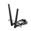 ASUS PCE-AXE5400 / Wi-Fi Adaptér / 2.4GHz & 5GHz & 6GHz / PCI-Express