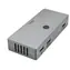 Hama 200135 KVM přepínač pro 2 PC na 1 monitor / vstup: 2x HDMI | 2x USB-B / výstup: 1x HDMI | 3x USB-A