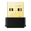 TP-Link Archer T3U Nano / C1300 Nano bezdrátový MU-MIMO USB adaptér / 2.4GHz 400Mbps / 5 GHz 867Mbps