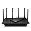 TP-Link Archer AX72 Pro / Wi-Fi 6 Router AX5400 / Dual Wi-fi / 2.4GHz 574Mbps / 5GHz 4804Mbps / 1x WAN / 4x LAN