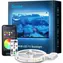 Govee TV 46-60" SMART LED podsvícení RGB + ovladač / LED pásek pro osvětlení TV / ovladač / 10W / 450lm / BT / RGB
