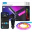 Govee H604B Dreamview G1 Gaming Light / Osvětlení LED / RGBIC / Wi-Fi / Alexa / Google