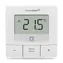 Homematic IP Nástěnný termostat Basic / napájení 2x AA